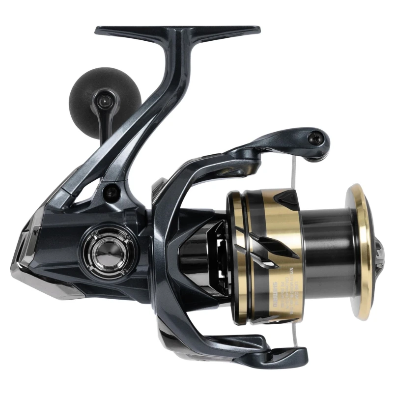 [ULTC5000XGD] SHIMANO Fishing Reel ULTEGRA FD | ULTC5000XGD