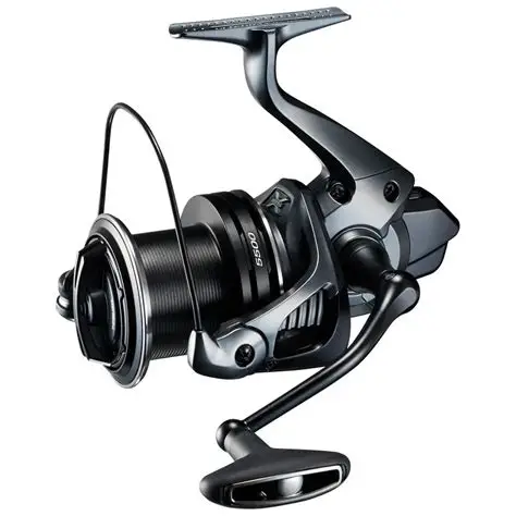 SHIMANO Fishing Reel ULTEGRA XTC CI45500 | ULTCi45500XTC