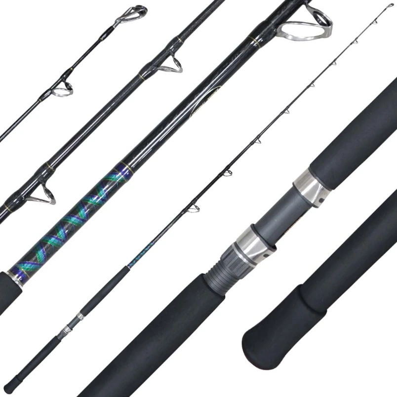 [BMBT70M] SHIMANO Fishing Rod BEAST MASTER BOAT 70M | BMBT70M