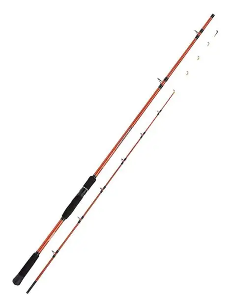 SHIMANO Fishing Rod BEASTMASTER TATAKI | BMTTKS80H