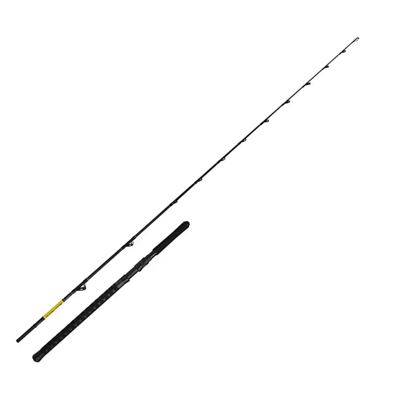 SHIMANO Fishing Rod BEASTMASTER CX BOAT SLIM | BMCXBTSL761220B