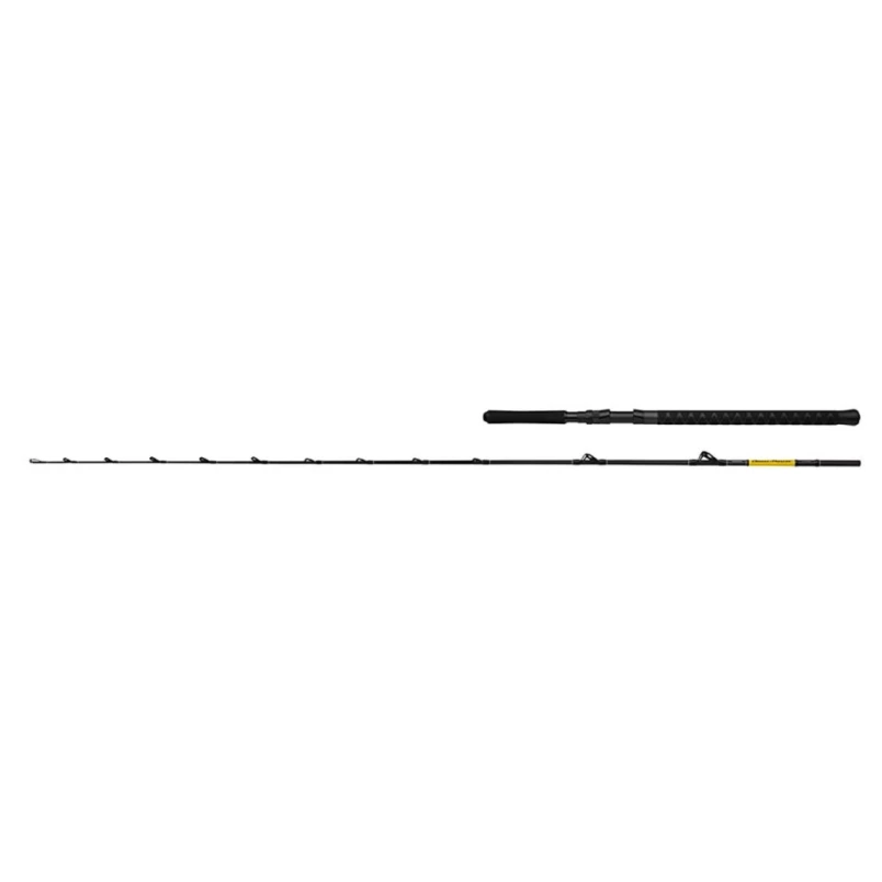 SHIMANO Fishing Rod BEASTMASTER CX BOAT SLIM | BMCXBTSL763050B