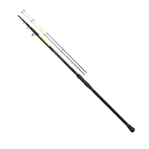 SHIMANO Fishing Rod BEASTMASTER DX TELE BOAT QUIVER | BMDXBTTEQ30H