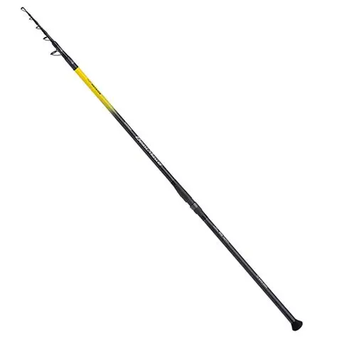 SHIMANO Fishing Rod BEASTMASTER AX MONSTER TELE | BMAXMONTE4220