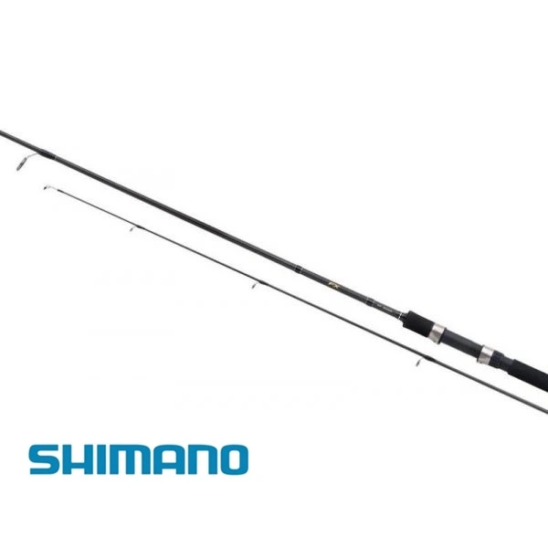 [FXXT18L] SHIMANO Fishing Rod FX XT 180L | FXXT18L