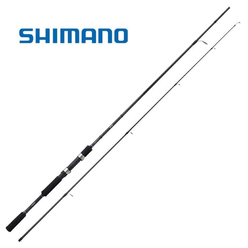 [FXXT27MH] SHIMANO Fishing Rod FX XT 270MH | FXXT27MH