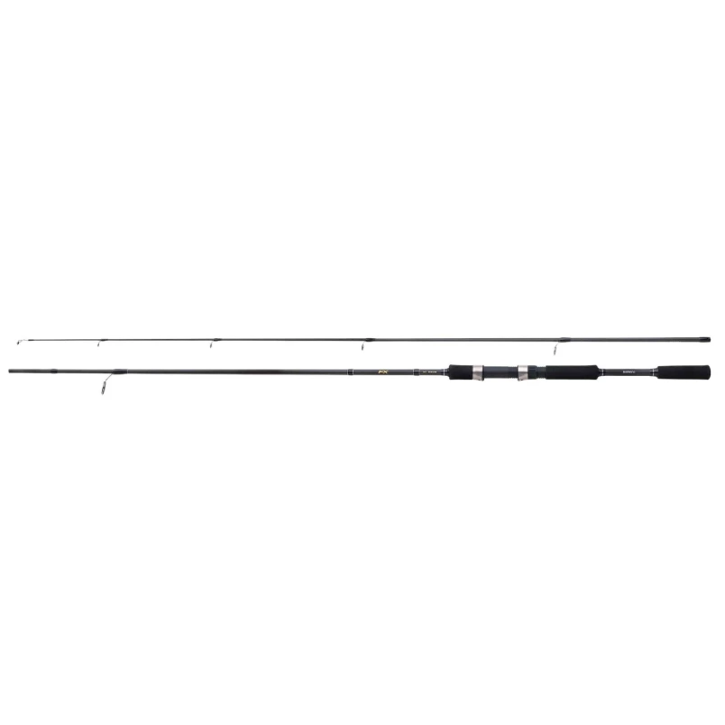 [FXXT21UL] SHIMANO Fishing Rod FX XT 210UL | FXXT21UL
