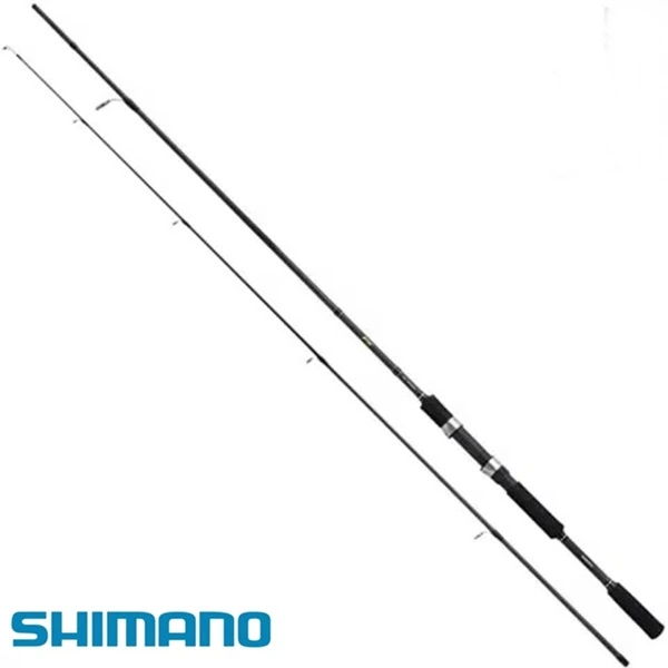 [FXXT24M] SHIMANO Fishing Rod FX XT 240M | FXXT24M