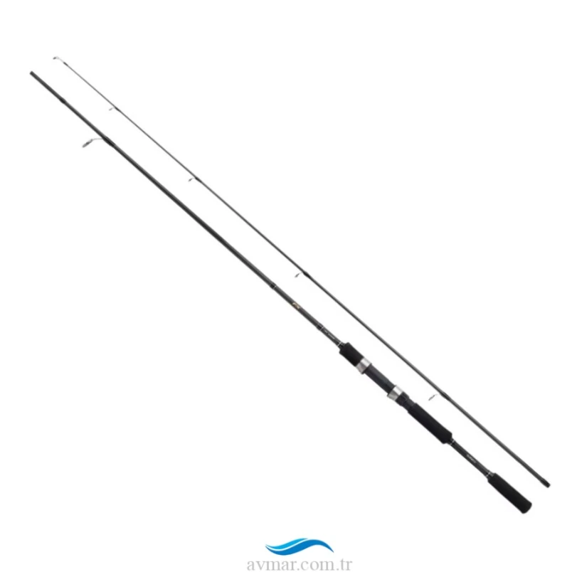 [FXXT27M] SHIMANO Fishing Rod FX XT 270M | FXXT27M