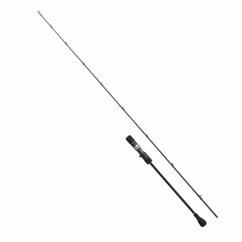 [21GRPBBSJB664] SHIMANO Fishing Rod GRAPPLER BB TYPE J | TYPE SLOW J | 21GRPBBSJB664