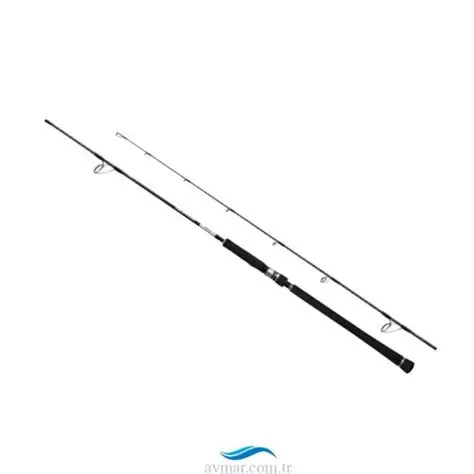 [GRPLRTJS605] SHIMANO Fishing Rod GRAPPLER TYPE J | GRPLRTJS605