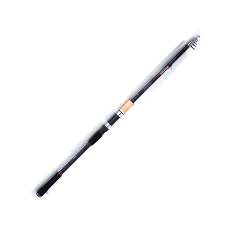 Shimano Fishing Rod SIENNA AR TELE GT WRAP | SNARTEGTW27M