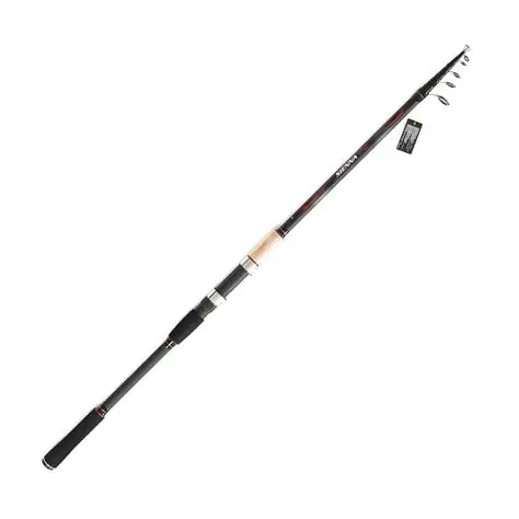 Shimano Fishing Rod SIENNA AR TELE GT WRAP | SNARTEGTW33XH