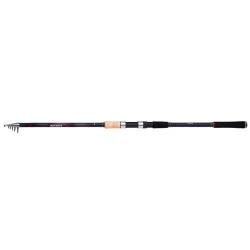 Shimano Fishing Rod SIENNA AR TELE GT WRAP | SNARTEGTW36XH