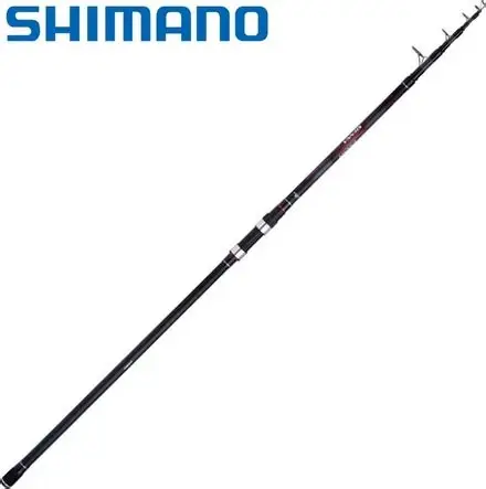 Shimano Fishing Rod SIENNA HD TELE GT | SNHDTEGTW39XXH