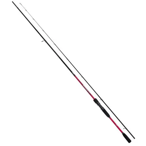 [SSN611ULSS] Shimano Fishing Rod SIENNA SENSITIVE | SSN611ULSS