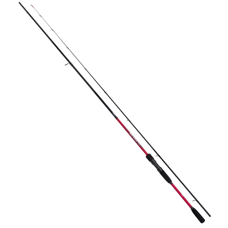 Shimano Fishing Rod SIENNA SENSITIVE | SSN711MLSS