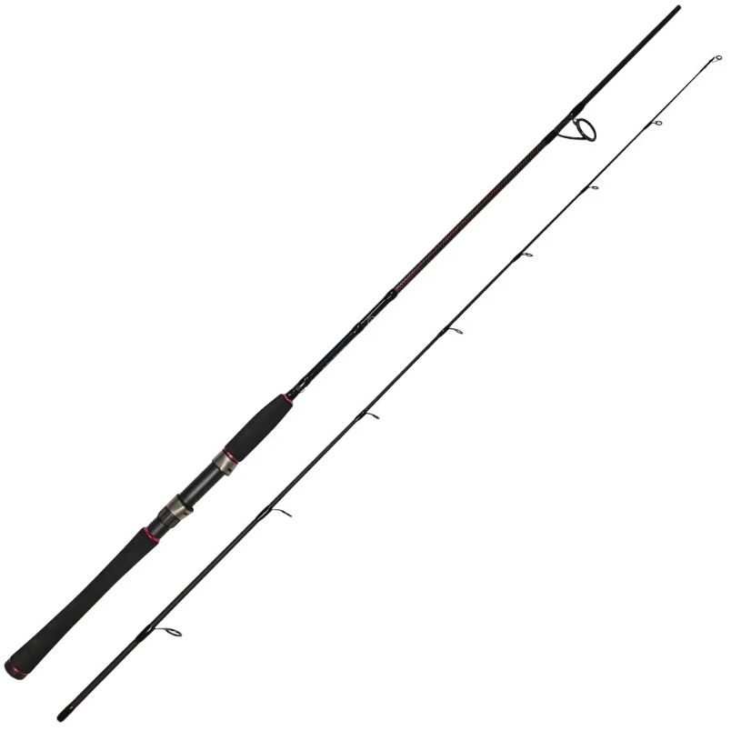 [SSN810HE] Shimano Fishing Rod SIENNA (MOD-FAST EVA HANDLE) | SSN810HE