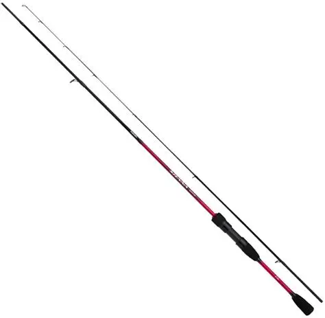 [SSN810MLSS] Shimano Fishing Rod SIENNA SENSITIVE | SSN810MLSS