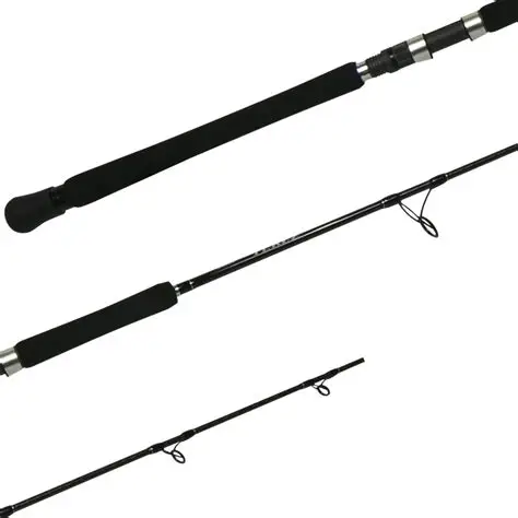 [TZS69H] SHIMANO Fishing Rod TEREZ SPINNING | TZS69H