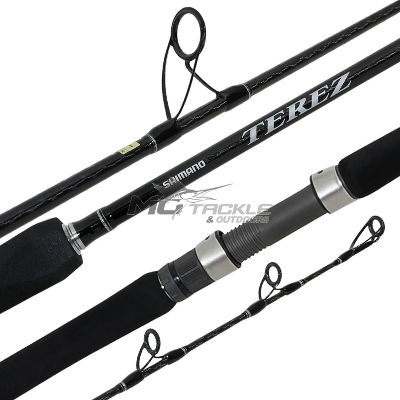 SHIMANO Fishing Rod TEREZ SPINNING | TZS70ML