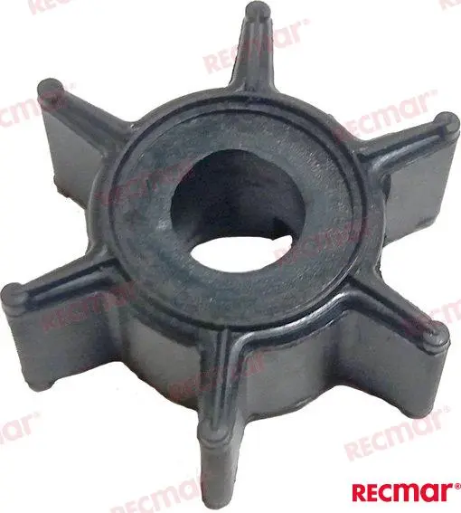 Suzuki Impeller Rec17461-97Jm0 For Df2.5 Engine Performance