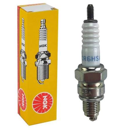 Ngk Cr6Hsa Spark Plug | Reliable Performance | Ngkcr6Hsa