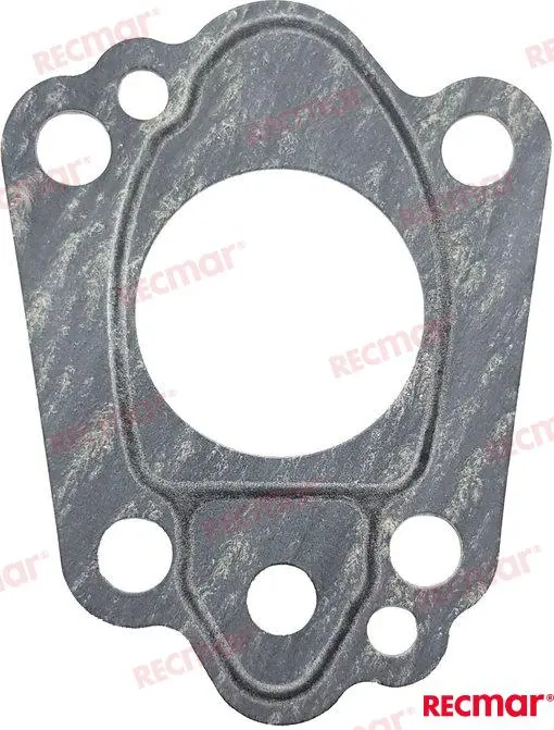 [REC17472-97J00] Johnson / Evinrude / Suzuki Water Pump Gasket DF2/DF2.5