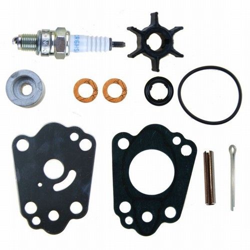 [REC17400-97810] Service kit for Suzuki DF2 DF2.5 2012+)