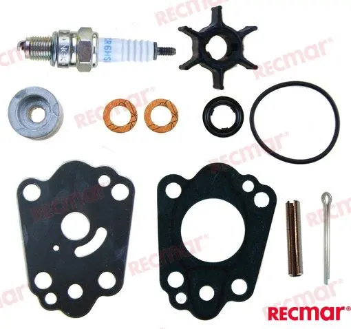 [REC17400-97810] Service kit for Suzuki DF2 DF2.5 2012+)