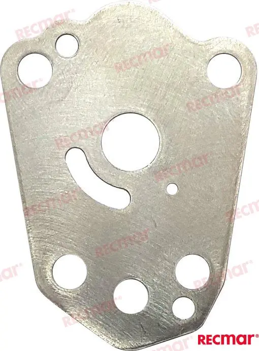 [REC17471-97JL0] PLATE for Suzuki DF2 DF2.5 2012+)