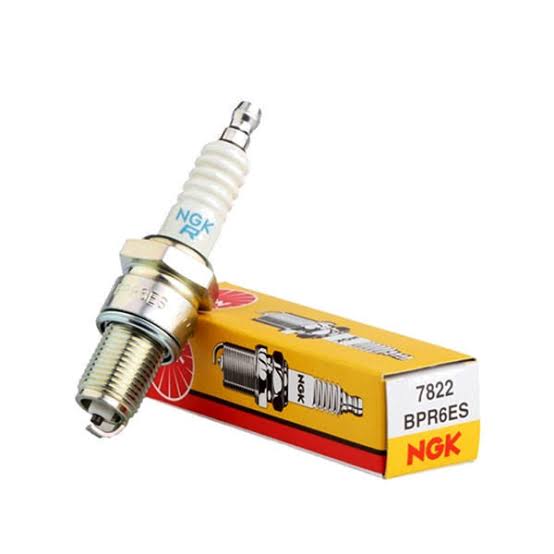 [NGKBPR6ES] Mercruiser Ngk Spark Plug Ngkbpr6Es For Df60/Df70 Engines