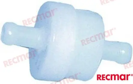 [REC15410-98500] Johnson/Evinrude/Suzuki Fuel filter 4 to 175 HP