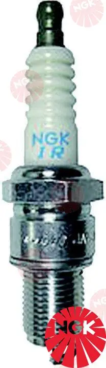 [NGKCPR6EA-9] Suzuki Ngk Spark Plug Ngkcpr6Ea-9 For Df9.9 & Df15 Engines