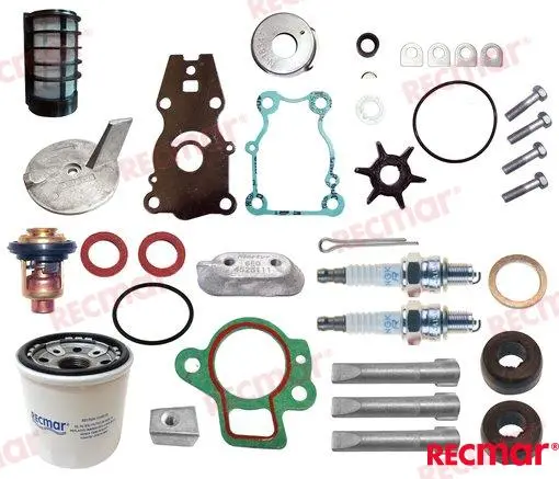 Service Kit for Yamaha FT25B (2000-09)