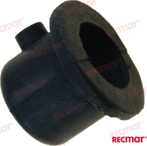 [PAF25-04050004] DAMPER WATER PIPE for Yamaha F25 G (2017+)