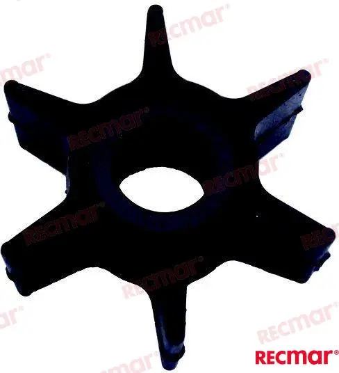 [REC6L2-44352-00] Mercruiser Impeller Rec6L2-44352-00 For Marine Engine Performance
