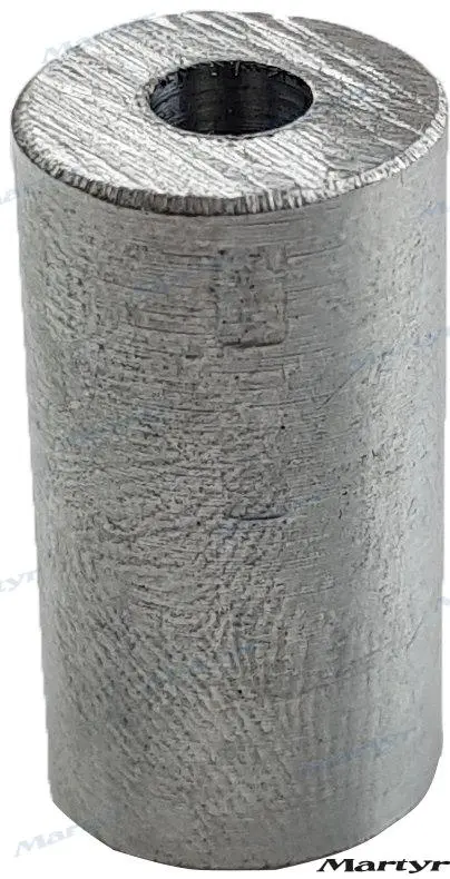 ANODE for Yamaha F25D (2009+)