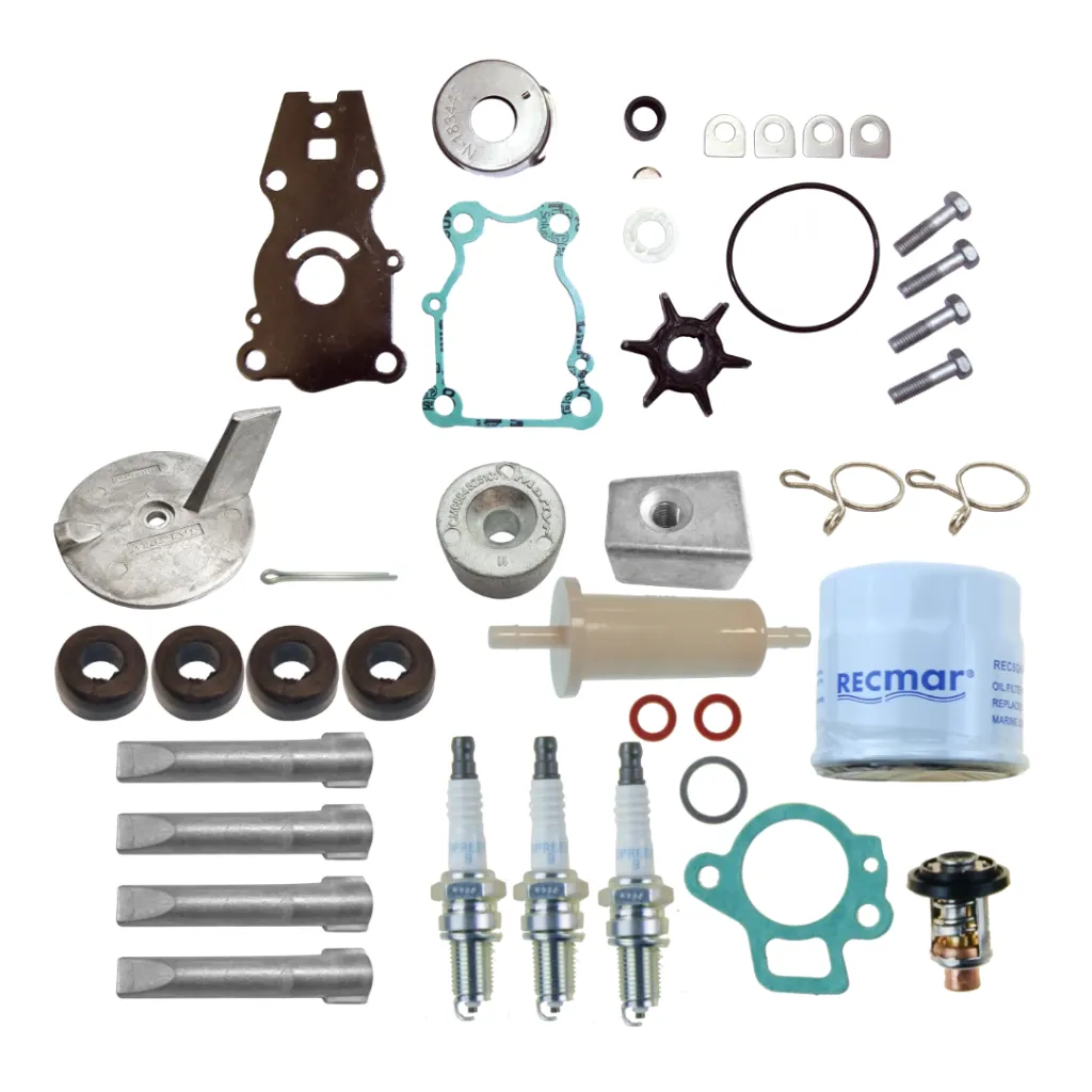Service Kit for Yamaha F30A (2001-09)