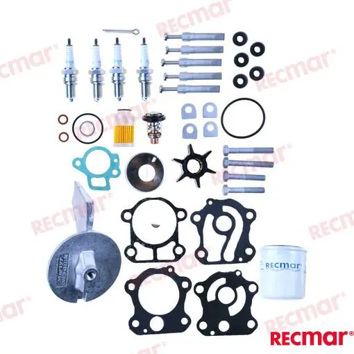 Service Kit for Yamaha FT50B (1996-02)
