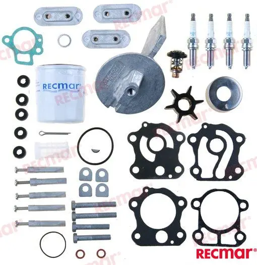 [RECKITFT50C] Service Kit for Yamaha FT50C (2003+)