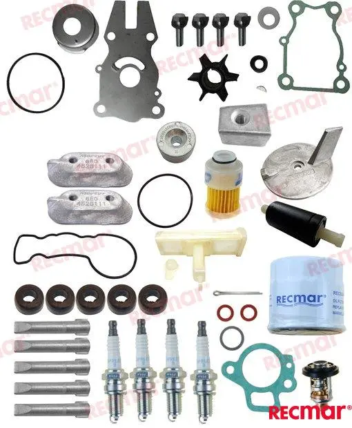 [RECKITF50F] Service Kit for Yamaha F50F (2005-12)