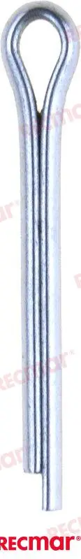 [REC09204-02004] COTTER PIN for Suzuki DF8A DF9.9A 2010+)