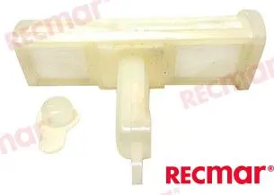 [REC6C5-13915-00] Yamaha/Mercury Filter 50-100 HP (35-881323001, 6C5-13915-00)