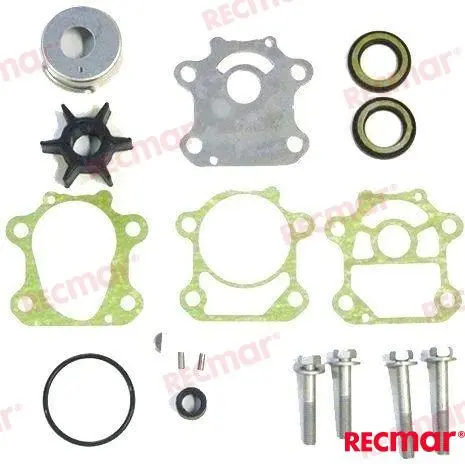 [REC6CJ-W0078-00] WATER PUMP REPAIR KIT  for Yamaha F70A (2011+)