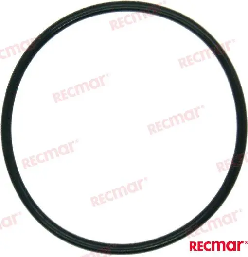 [REC09280-54001] O-RING for Suzuki DF8A DF9.9A 2010+) / OMC/Johnson/Evinrude 09280-54001