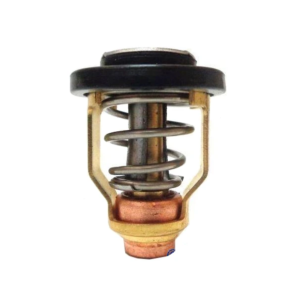 [REC67F-12411-01] Yamaha / Selva / Suzuki / Mercury / Honda Thermostat (67F-12411-00 / 67F-12411-01 / 8M0117413)