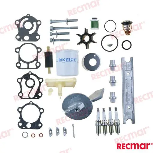 Service Kit for Yamaha F80B (2005+)