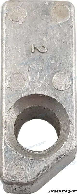 ANODE for Yamaha F100F (2017+)