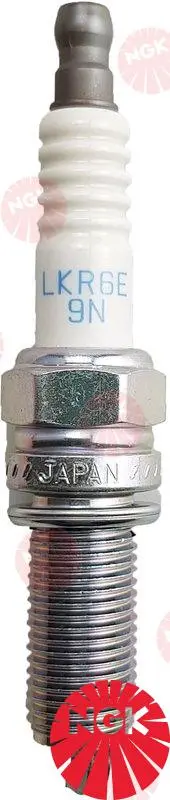 [NGKLKR6E-9N] Yamaha Ngklkr6E-9N Spark Plug - High Performance For Engine Efficiency